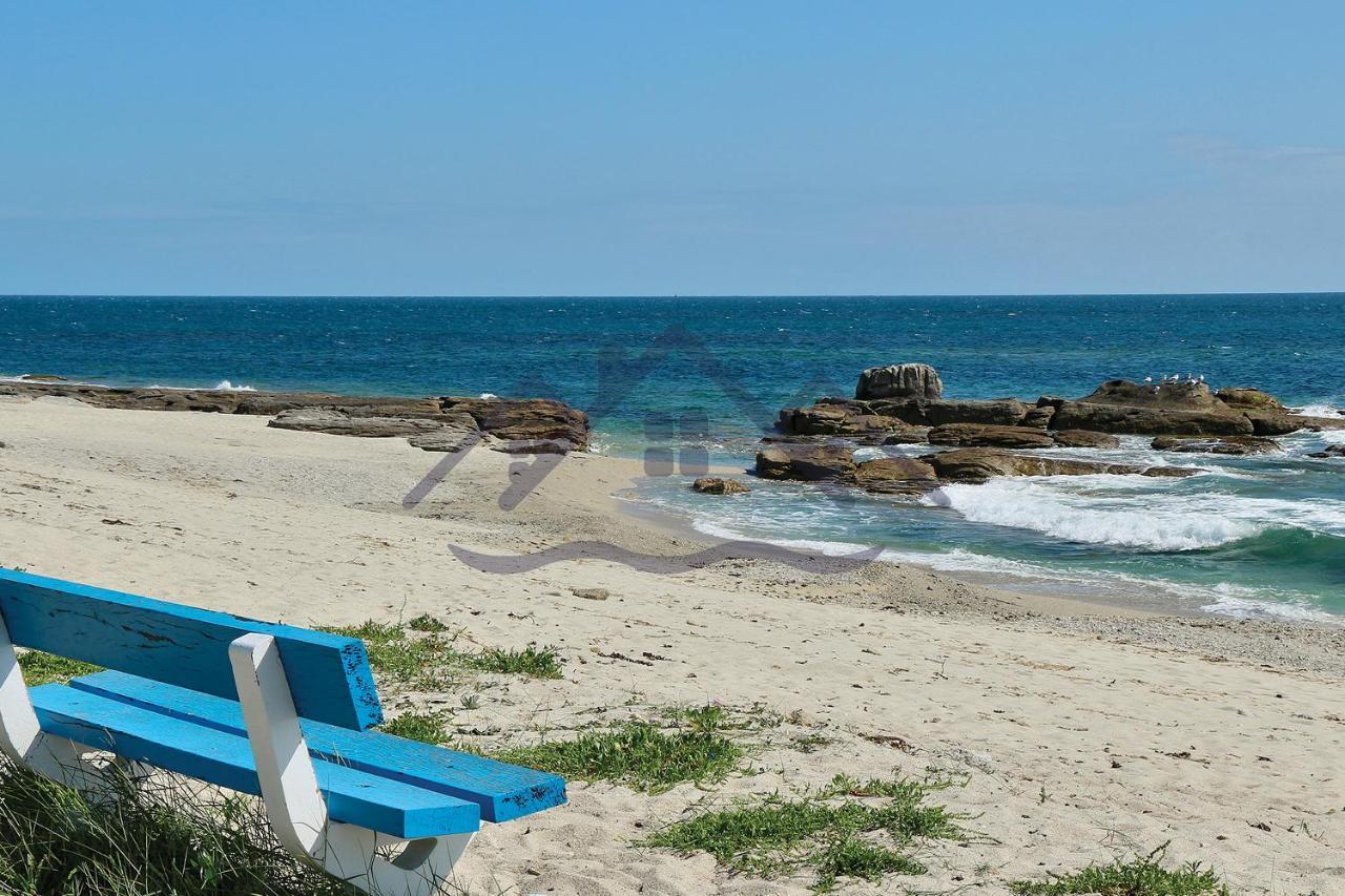 Localise - M33B - Kerbraz, Maison En Duplex Avec Jardin Clos Au Guilvinec - Tout A Pied, Plages, Port, Centre, Commerces, Marche - Wif Inclus - Linge De Lit Inclus Villa Exterior foto